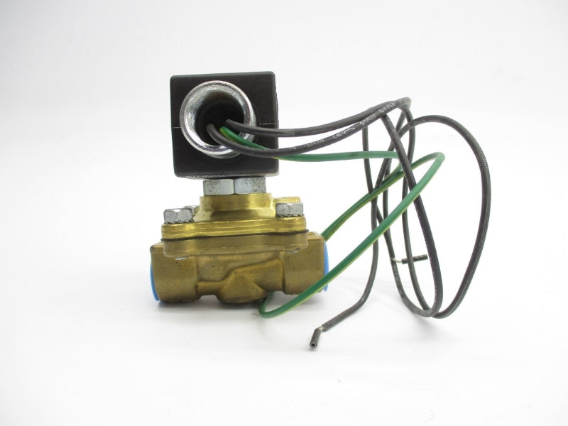 PARKER 08F23C2140ACF4C05 110/120V 0/150PSI NSNP