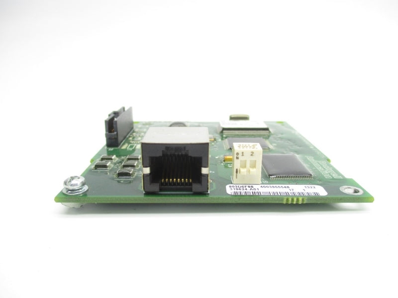 ALLEN BRADLEY 22-COMM-E SER. A F/W V1.008 5VDC NSNP