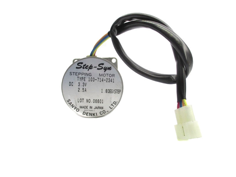 SANYO DENKI 103-714-2341 3.3VDC 2.5A NSNP