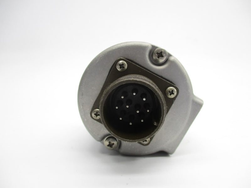 BEI H25E-SS-4000-T2-ABZC-7272-EM18-S 924-01005-429 5-28VDC NSNP