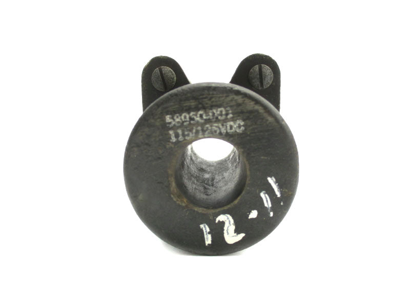 INDUSTRIAL MRO 58950-001 115/125VDC UNMP