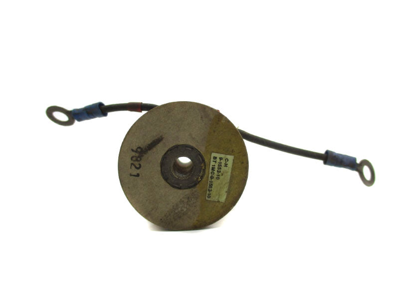 CUTLER HAMMER 9-1552-10 UNMP