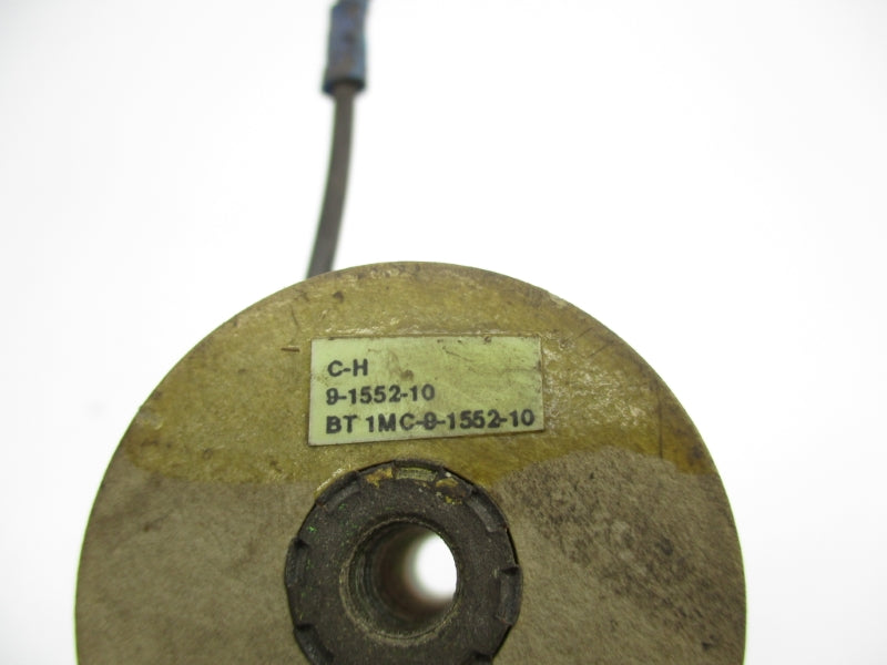 CUTLER HAMMER 9-1552-10 UNMP