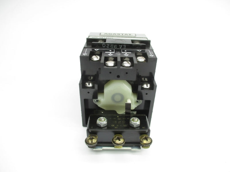 AGASTAT 7012ACL 120V 1.5-15S NSNP