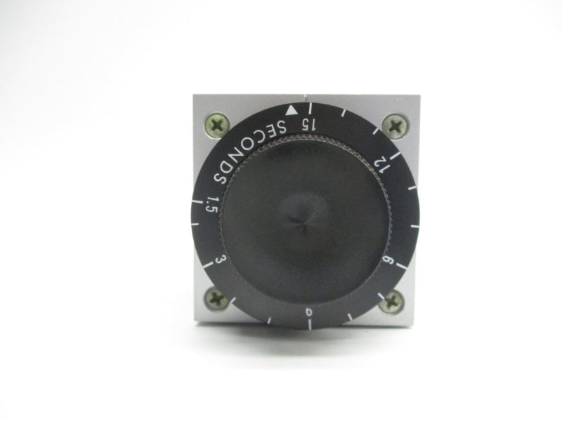 AGASTAT 7012ACL 120V 1.5-15S NSNP