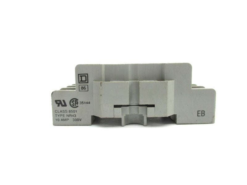 SQUARE D 8501NR43 300V 10A UNMP