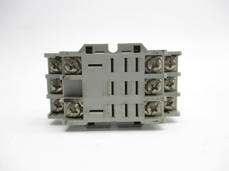 SQUARE D 8501NR43 300V 10A UNMP