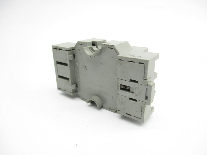 SQUARE D 8501NR43 300V 10A UNMP
