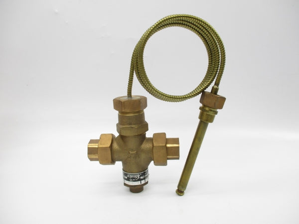 STERLCO R-151-F 3/4" NSMP
