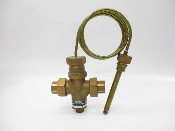 STERLCO R-151-F 3/4" NSMP