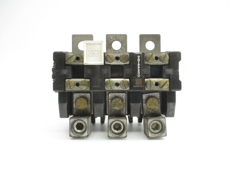 ALLEN BRADLEY 40185-802-01 120-600VAC NSNP