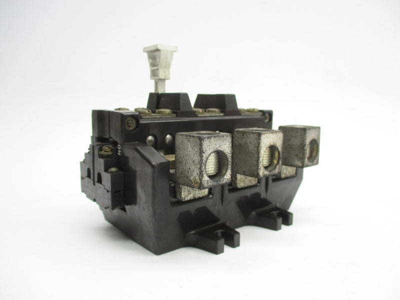 ALLEN BRADLEY 40185-802-01 120-600VAC NSNP
