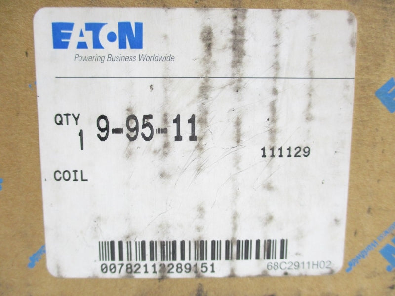 EATON 9-95-11 NSMP