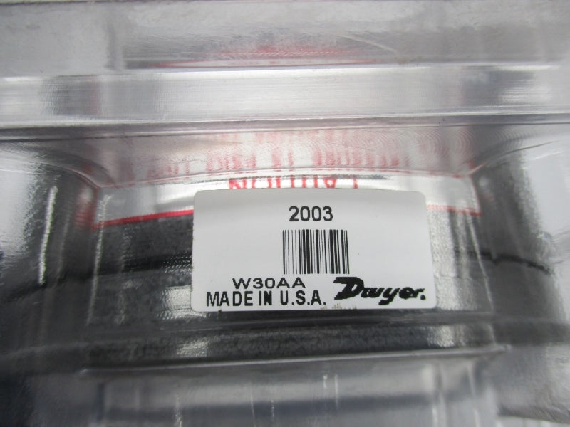 DWYER 2003 15PSI 0-3 NSMP