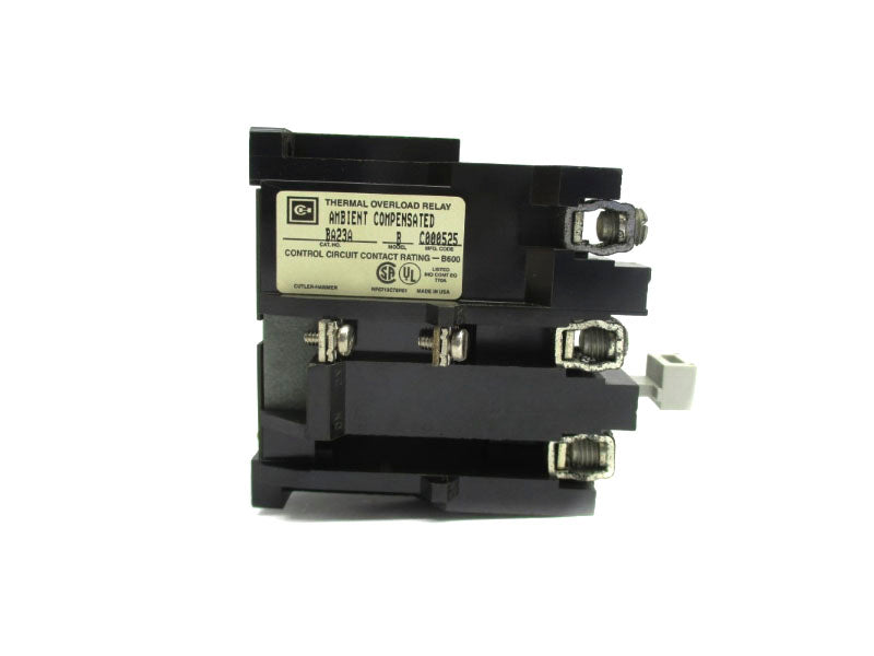 CUTLER HAMMER BA23A NSNP