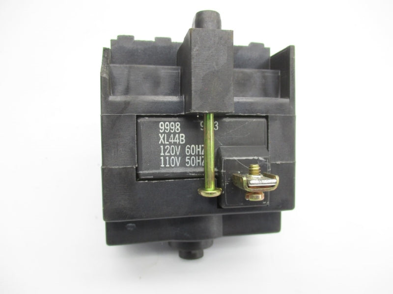 SQUARE D 8501XL SER. B 110/120V NSNP