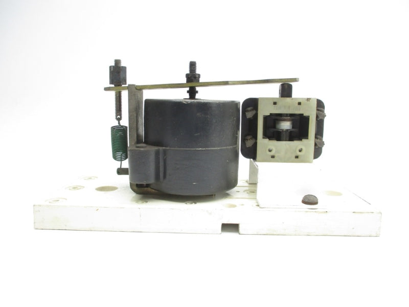 HUBBELL 59551008 600V 5A (AS PICTURED) UNMP