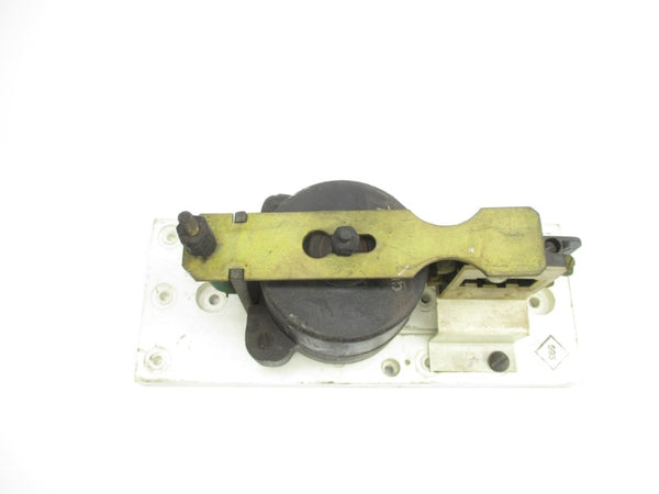 HUBBELL 59551005 600V 5A UNMP