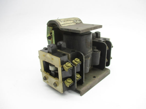 HUBBELL 58990-102 120VAC 30A UNMP