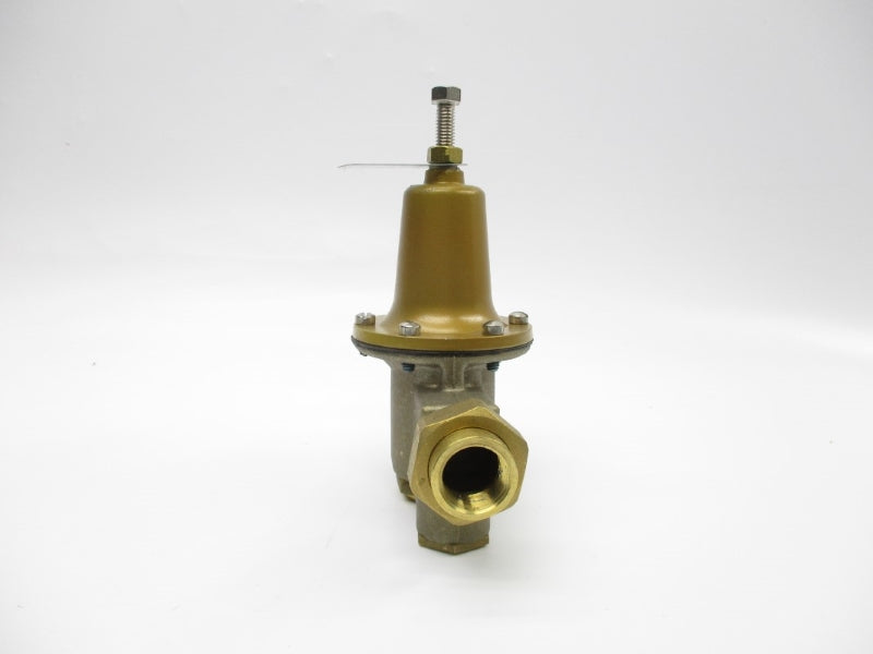 WATTS 3/4LFU5B-Z3 25-75PSI NSMP