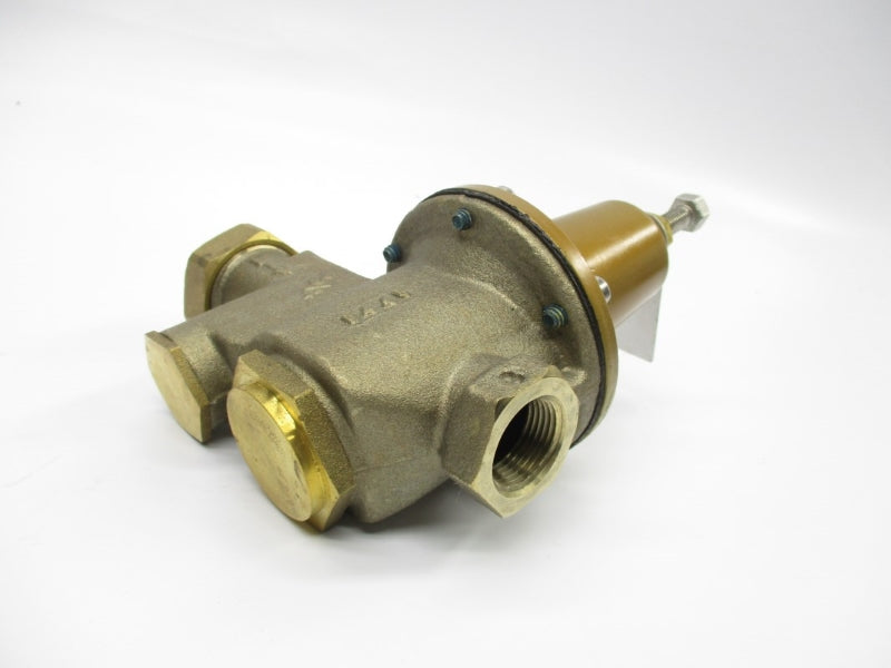 WATTS 3/4LFU5B-Z3 25-75PSI NSMP