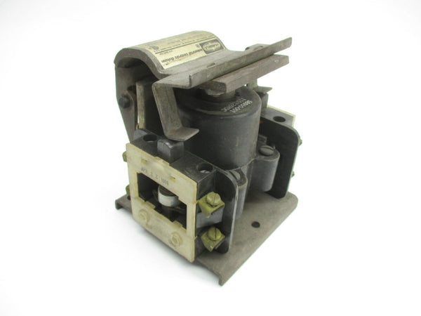 HUBBELL 58990-101 120VAC 30A UNMP