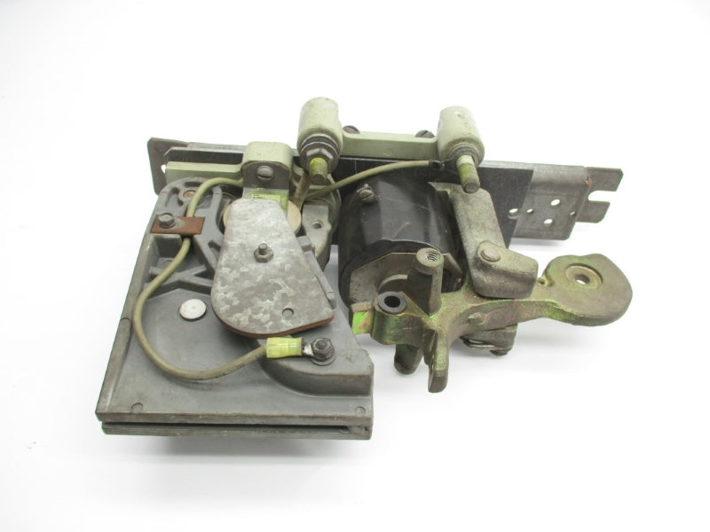 CUTLER HAMMER C80EH1 SER. A3 600VDC 100A UNMP