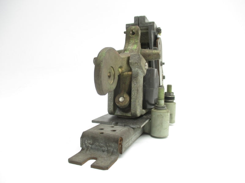 CUTLER HAMMER C80EH1 SER. A3 600VDC 100A UNMP