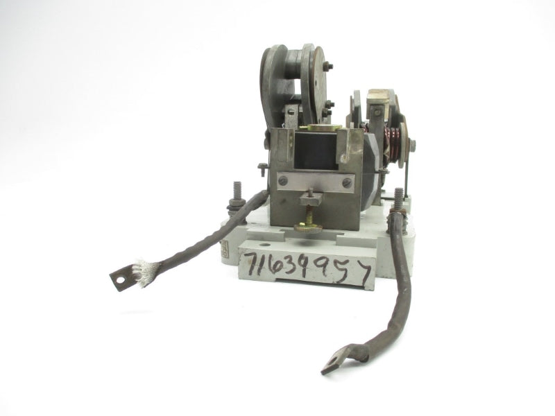 CUTLER HAMMER C80DG2 SER. A3 600VDC 50A UNMP