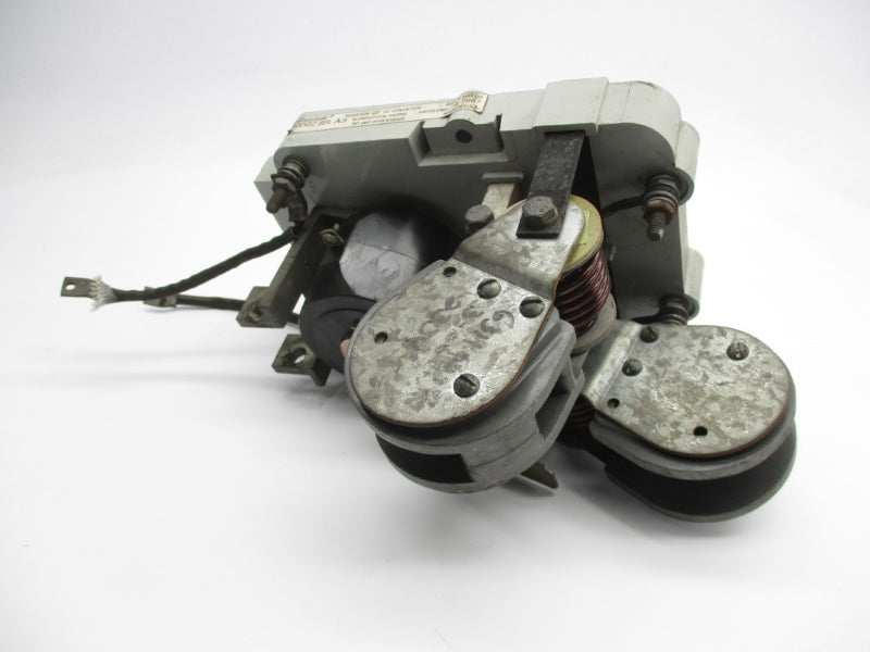 CUTLER HAMMER C80DG2 SER. A3 600VDC 50A UNMP