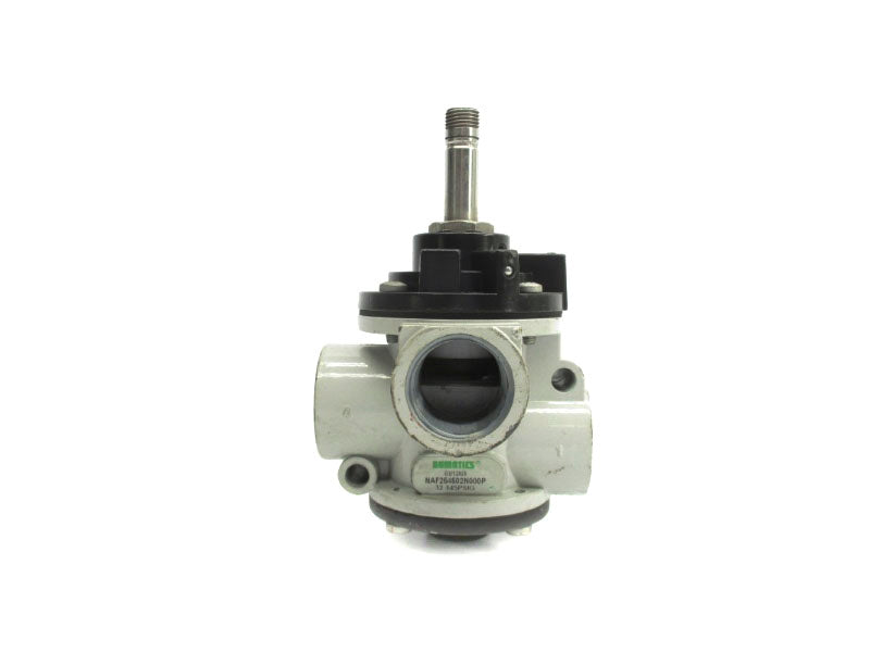NUMATICS NAF254502N000P 32-145PSI (AS PICTURED) NSNP