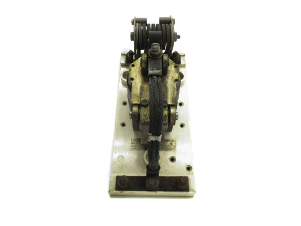 HUBBELL 59440-009 250V 150A UNMP