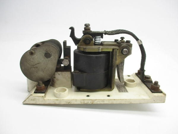 HUBBELL 59440-009 250V 150A UNMP