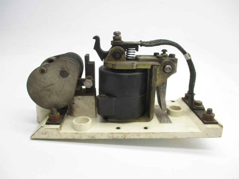 HUBBELL 59440-009 250V 150A UNMP