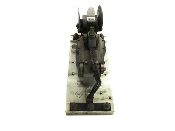 HUBBELL 59430009 230V 100A UNMP