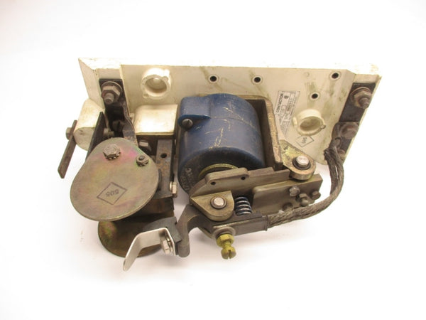HUBBELL 59430009 230V 100A UNMP