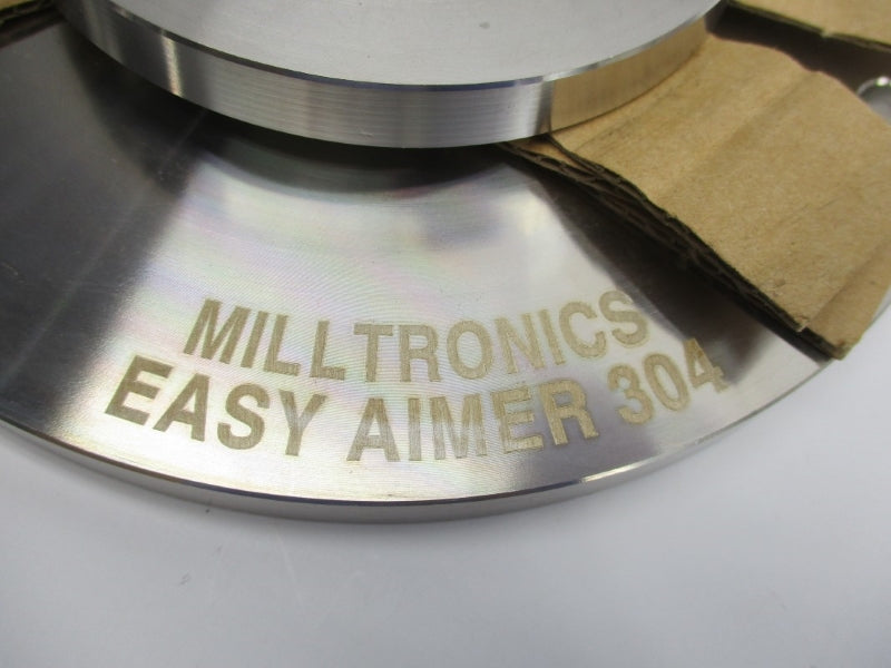 MILLTRONICS 304 NSNP