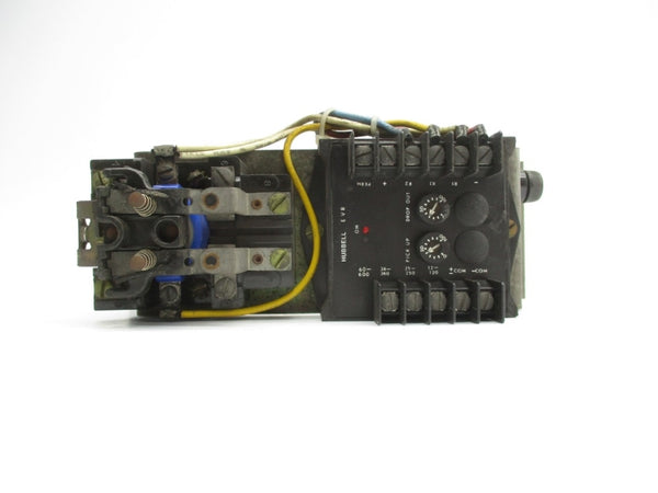 HUBBELL 48749-102 250VDC 1A UNMP