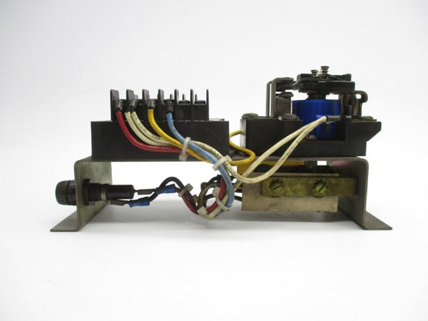 HUBBELL 48749-102 250VDC 1A UNMP