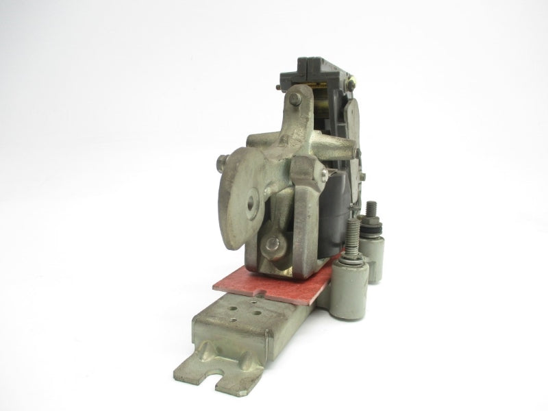 CUTLER HAMMER C80EH121N00 SER. A3 600VDC 100A UNMP