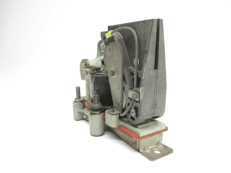 CUTLER HAMMER C80EH121N00 SER. A3 600VDC 100A UNMP