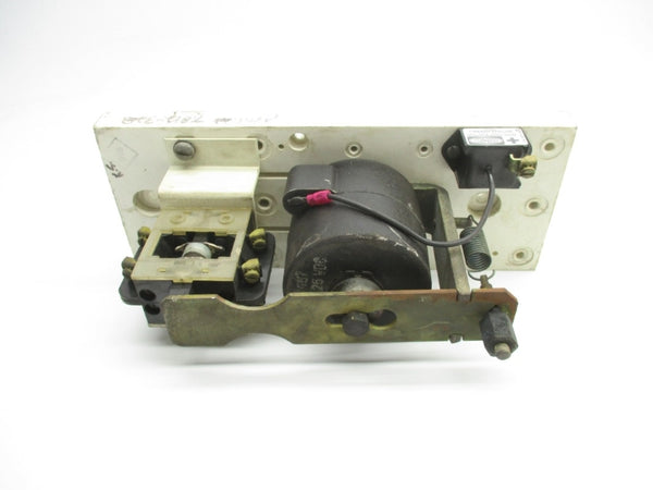 HUBBELL 58896102 600V 5A UNMP