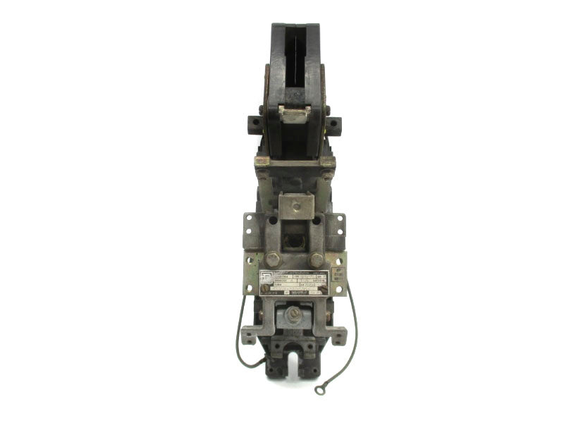 SQUARE D 7004MFO-1 SER. A 230/240VDC 150A UNMP
