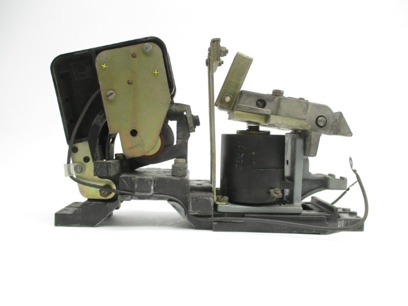 SQUARE D 7004MFO-1 SER. A 230/240VDC 150A UNMP