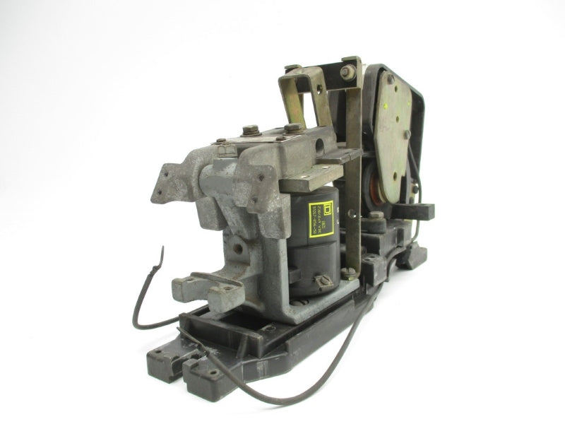 SQUARE D 7004MFO-1 SER. A 230/240VDC 150A UNMP