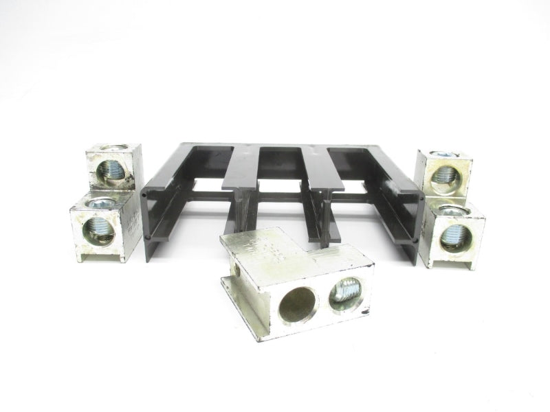 CUTLER HAMMER 3T400K (AS PICTURED) NSMP