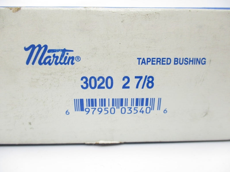 MARTIN 3020-2-7/8 NSFS