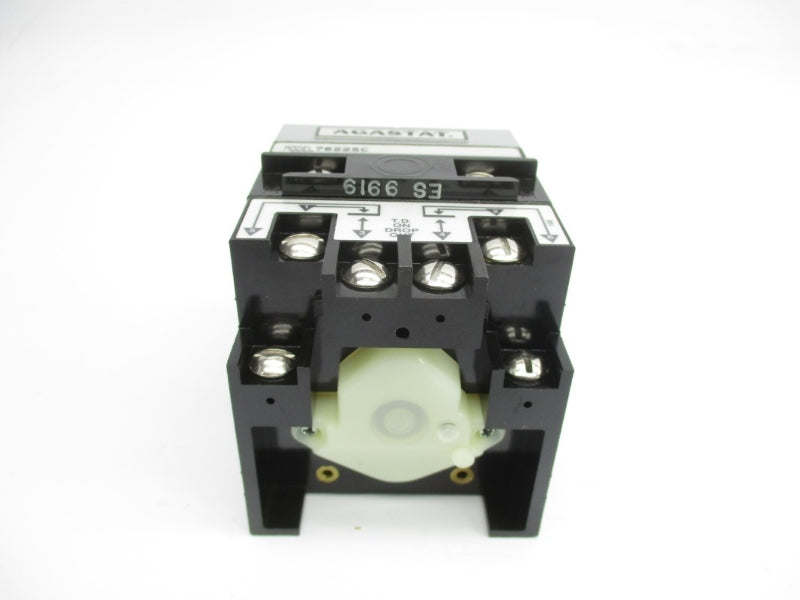 AGASTAT 7022SC 250VDC 1.5-15S NSMP
