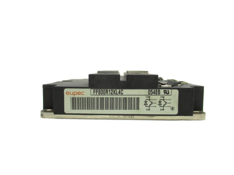 EUPEC FF800R12KL4C NSNP