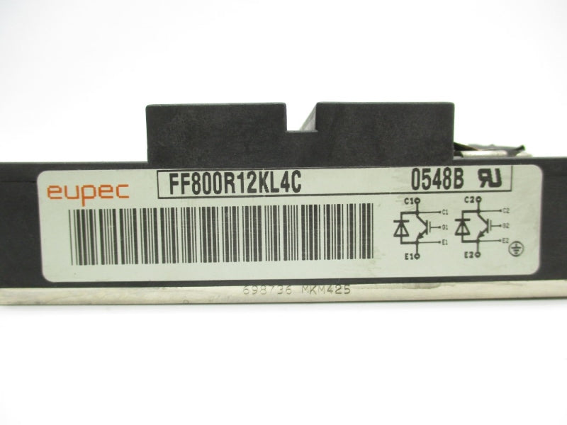 EUPEC FF800R12KL4C NSNP